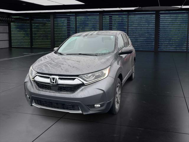 used 2019 Honda CR-V car, priced at $25,597