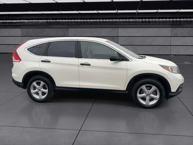 used 2014 Honda CR-V car, priced at $12,879