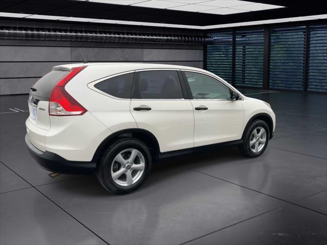 used 2014 Honda CR-V car, priced at $12,879