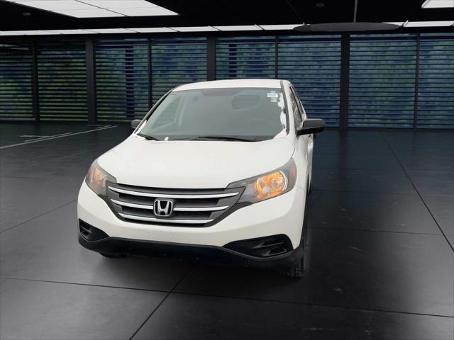 used 2014 Honda CR-V car, priced at $12,879