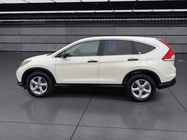 used 2014 Honda CR-V car, priced at $12,879