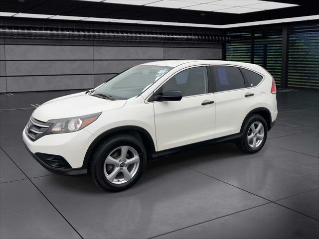 used 2014 Honda CR-V car, priced at $12,879