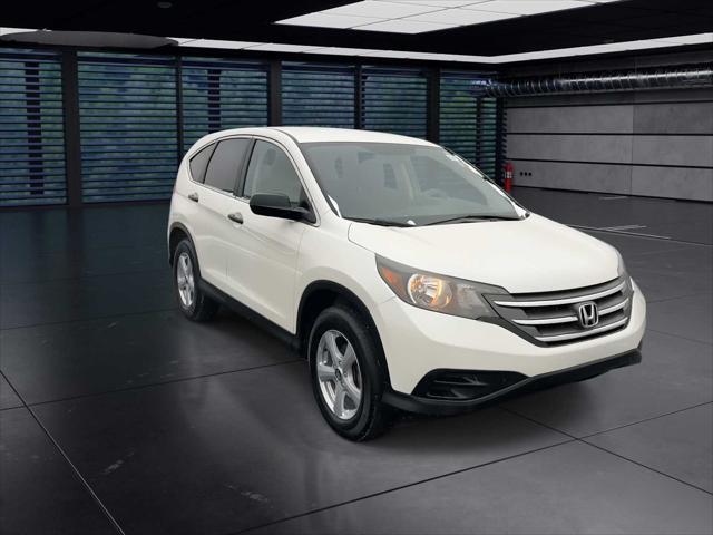 used 2014 Honda CR-V car, priced at $12,879