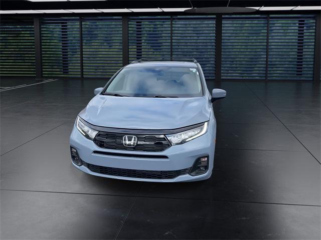 new 2025 Honda Odyssey car, priced at $49,420