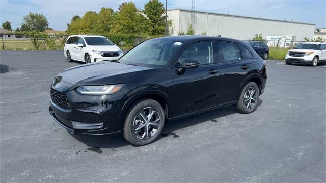 new 2025 Honda HR-V car, priced at $32,350