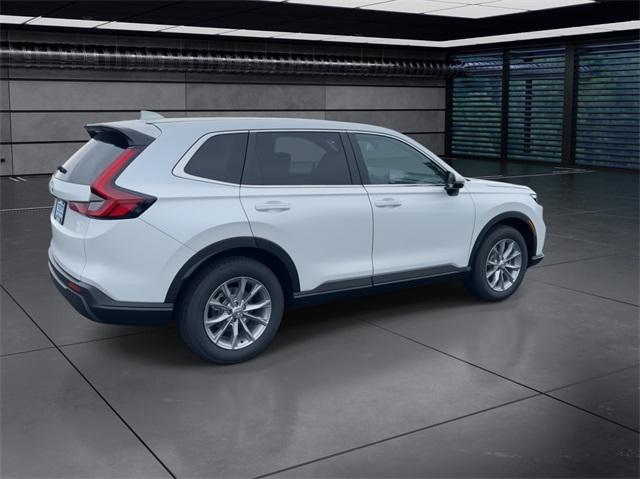 new 2025 Honda CR-V car, priced at $35,655