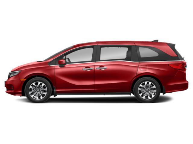 used 2023 Honda Odyssey car, priced at $38,999