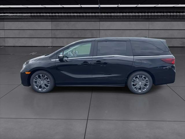 new 2025 Honda Odyssey car, priced at $48,005