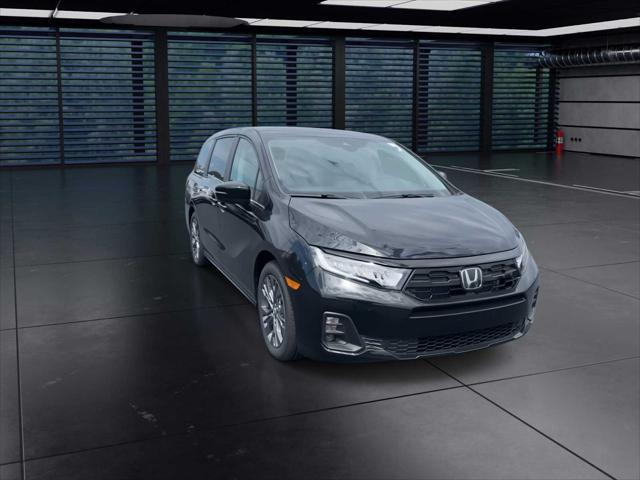 new 2025 Honda Odyssey car, priced at $48,005