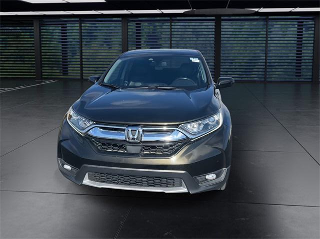 used 2019 Honda CR-V car, priced at $22,919