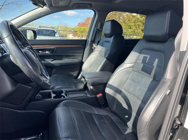 used 2019 Honda CR-V car, priced at $22,919