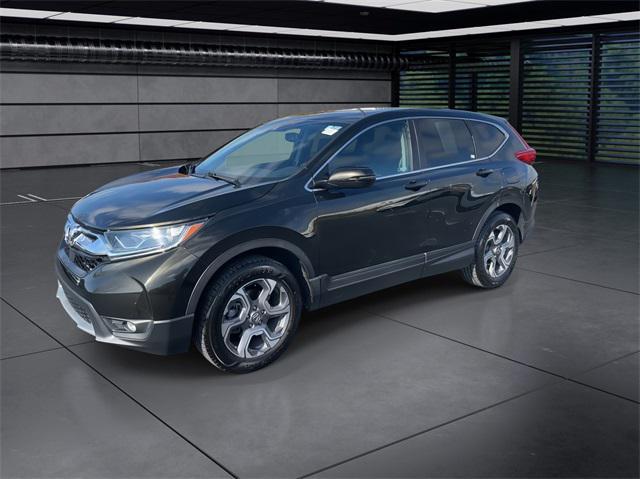 used 2019 Honda CR-V car, priced at $22,919