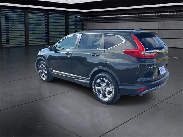 used 2019 Honda CR-V car, priced at $22,919