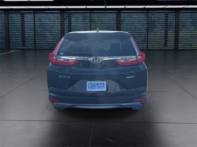 used 2019 Honda CR-V car, priced at $22,919