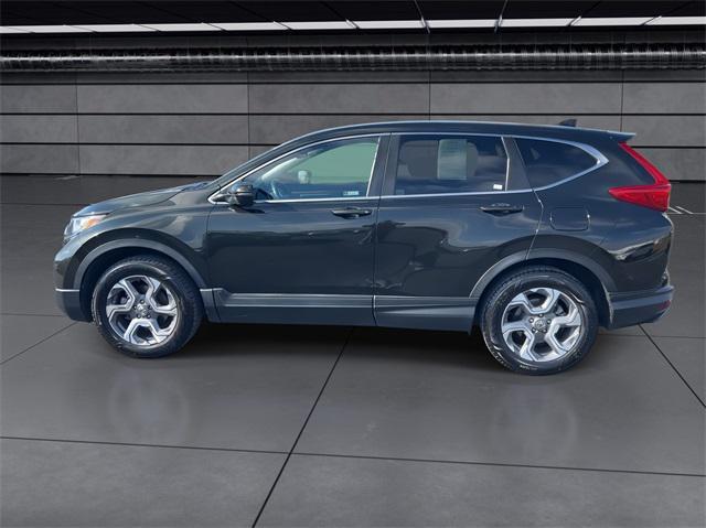 used 2019 Honda CR-V car, priced at $22,919