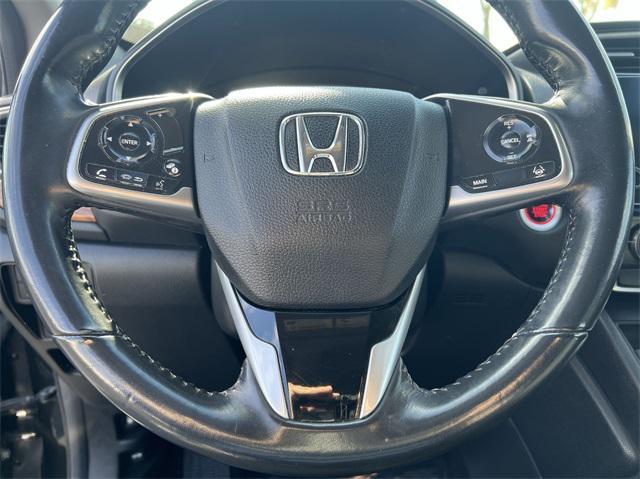 used 2019 Honda CR-V car, priced at $22,919