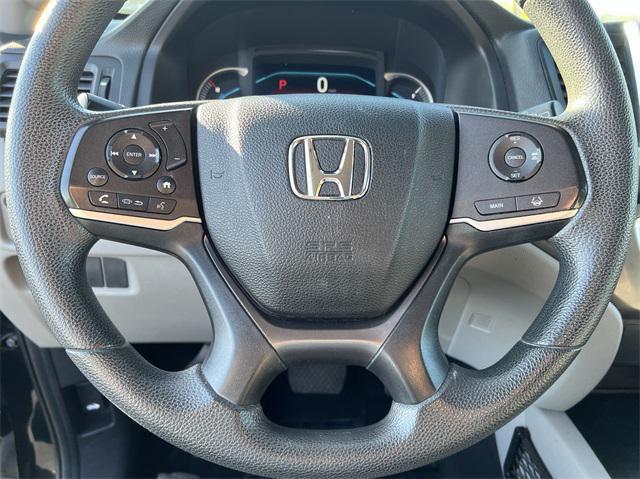 used 2019 Honda Pilot car, priced at $18,989