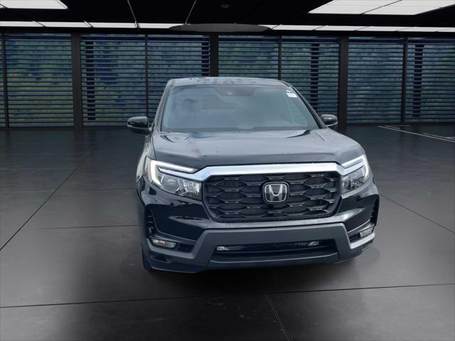 new 2025 Honda Passport car, priced at $43,795