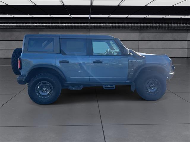 used 2022 Ford Bronco car, priced at $45,992