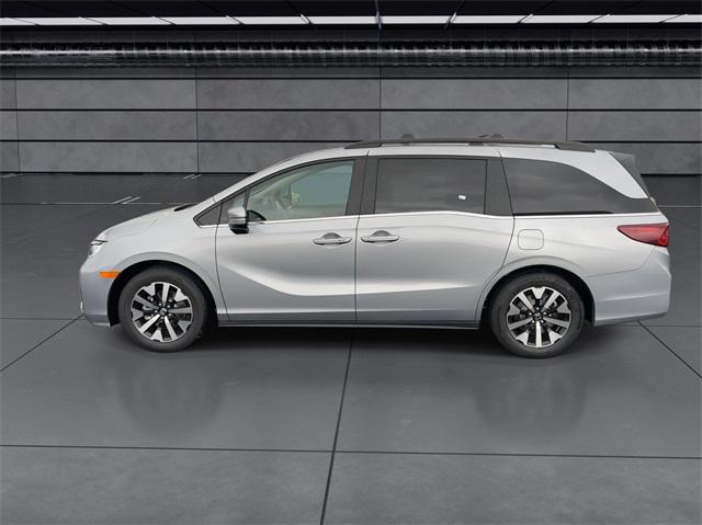 new 2025 Honda Odyssey car, priced at $44,275