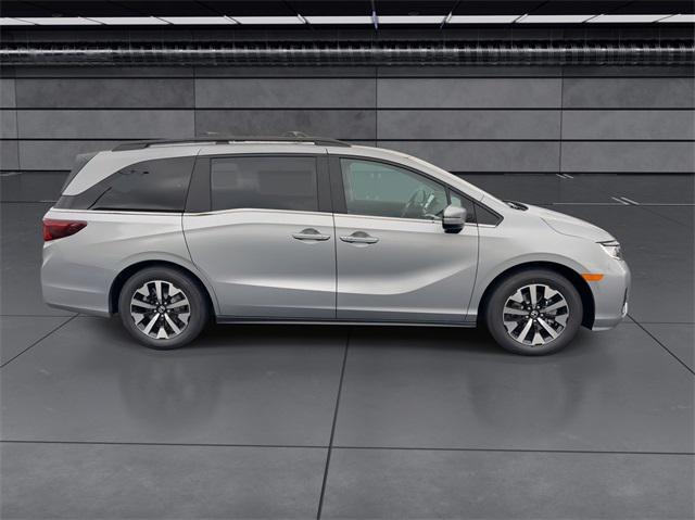 new 2025 Honda Odyssey car, priced at $44,275