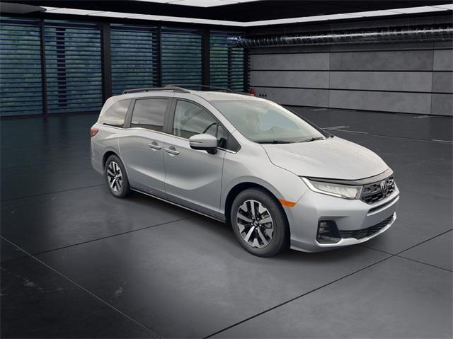 new 2025 Honda Odyssey car, priced at $44,275