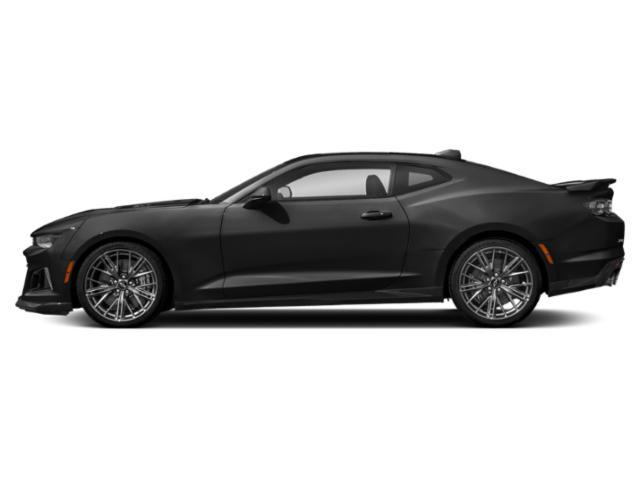 used 2021 Chevrolet Camaro car, priced at $66,994