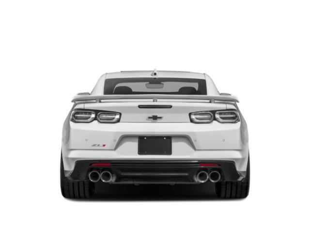 used 2021 Chevrolet Camaro car, priced at $66,994