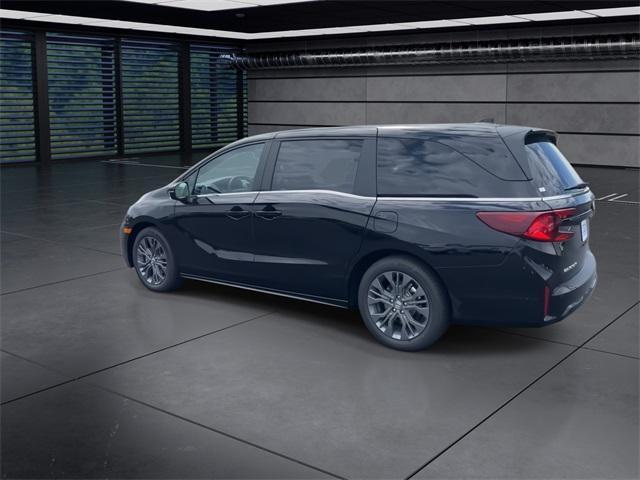 new 2025 Honda Odyssey car, priced at $48,005