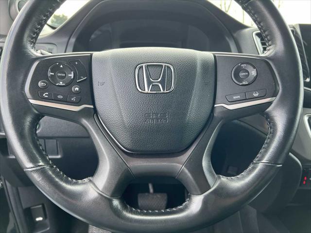 used 2019 Honda Pilot car, priced at $25,961