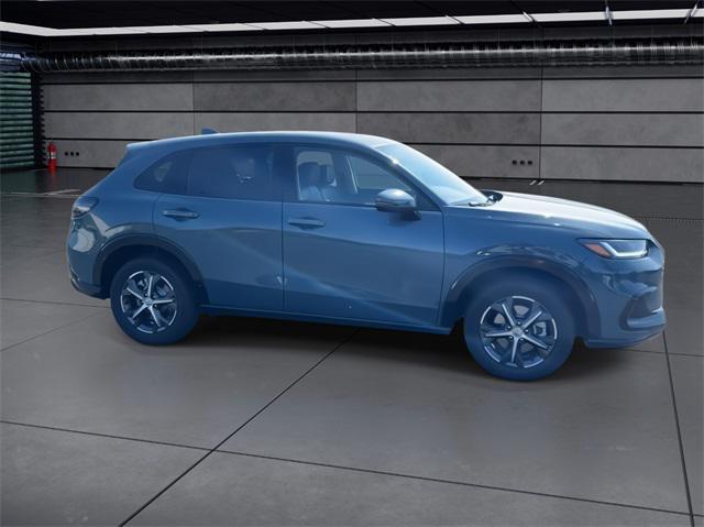 new 2025 Honda HR-V car, priced at $32,805