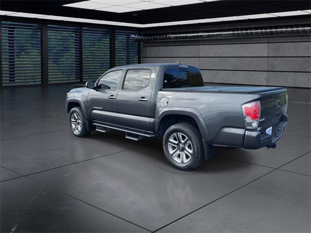 used 2019 Toyota Tacoma car, priced at $32,994