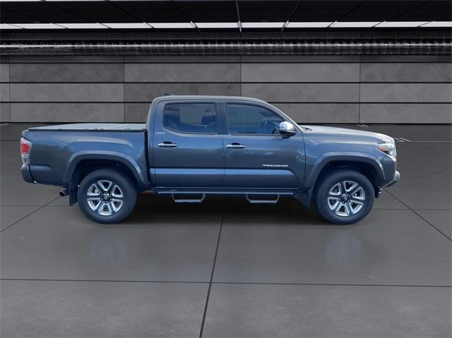 used 2019 Toyota Tacoma car, priced at $32,994