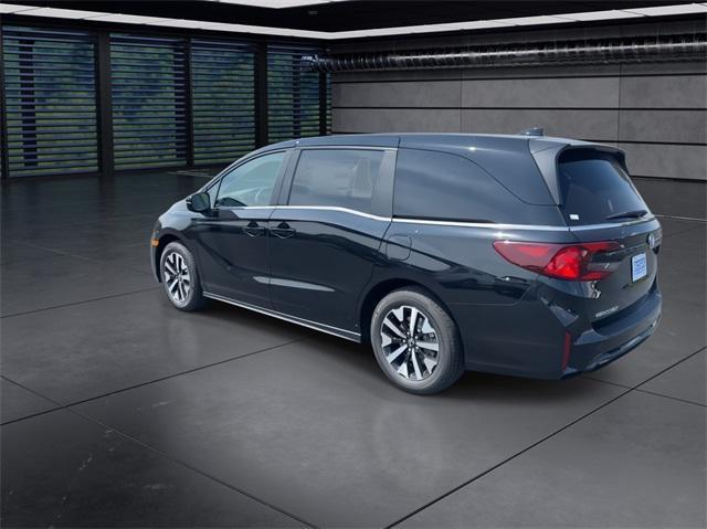 new 2025 Honda Odyssey car, priced at $43,315