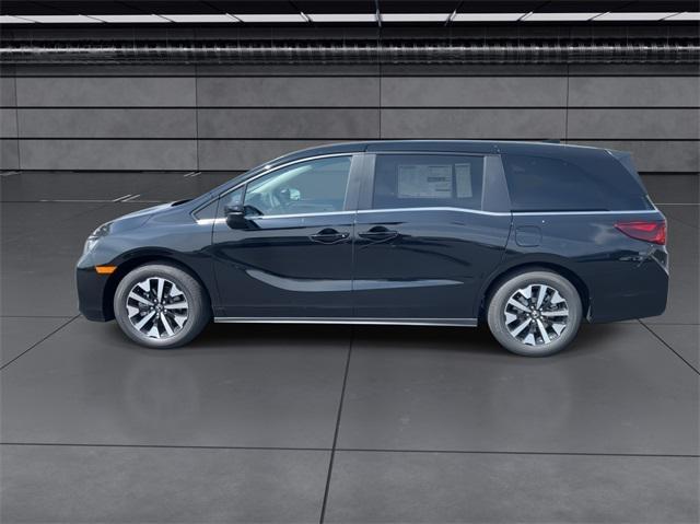 new 2025 Honda Odyssey car, priced at $43,315