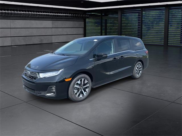 new 2025 Honda Odyssey car, priced at $43,315