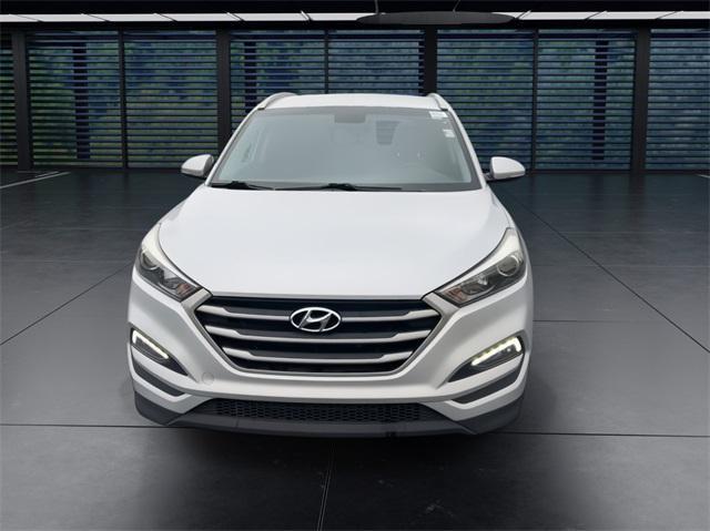 used 2017 Hyundai Tucson car, priced at $10,989