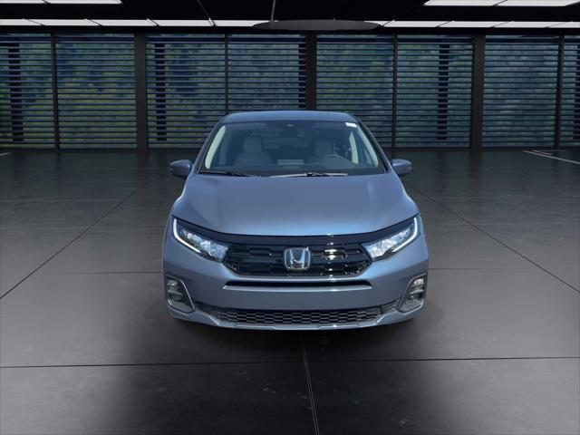 new 2025 Honda Odyssey car, priced at $48,005