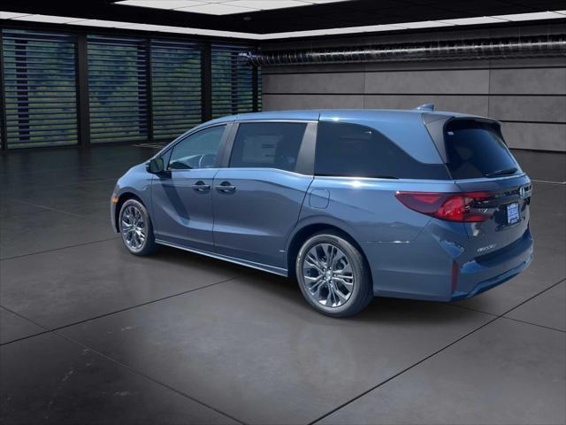 new 2025 Honda Odyssey car, priced at $48,005