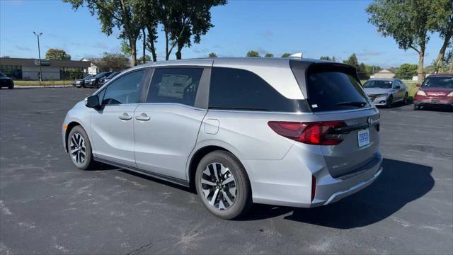 new 2025 Honda Odyssey car, priced at $42,324