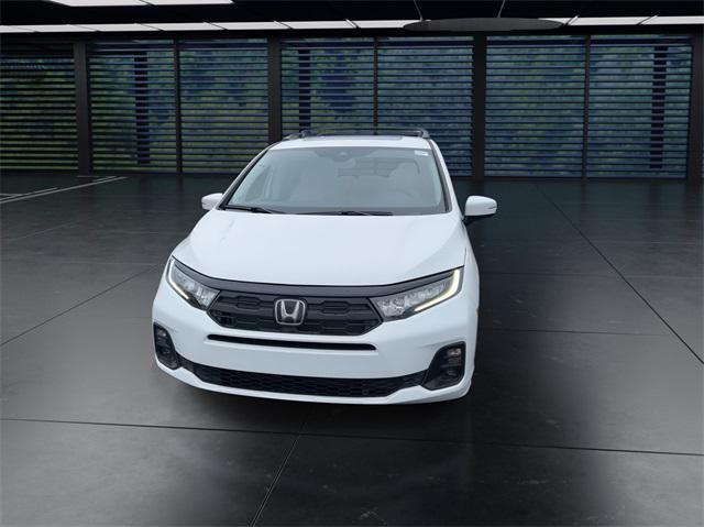 new 2025 Honda Odyssey car, priced at $44,790