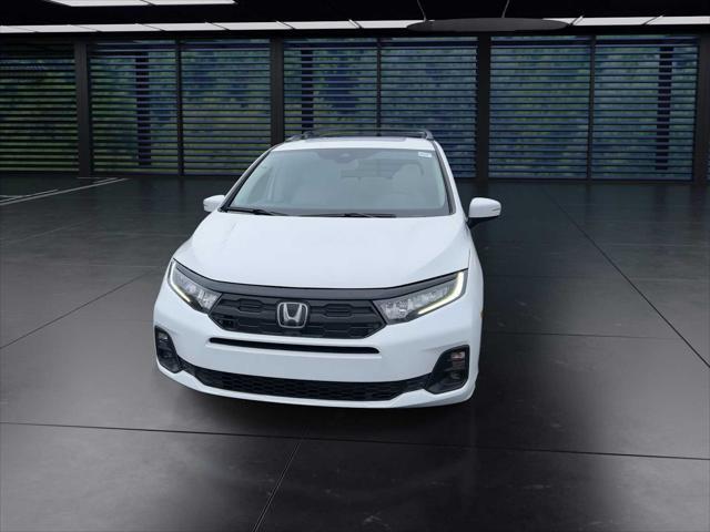 new 2025 Honda Odyssey car, priced at $42,017