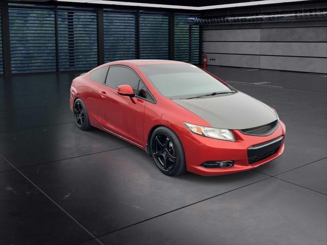 used 2013 Honda Civic car, priced at $11,884