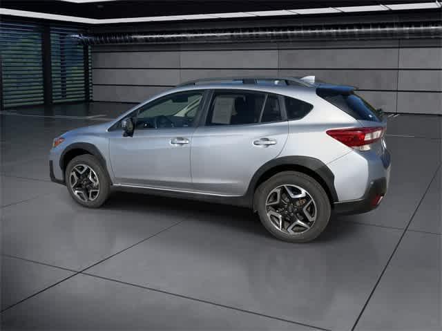 used 2019 Subaru Crosstrek car, priced at $22,958