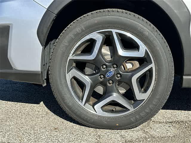 used 2019 Subaru Crosstrek car, priced at $22,958