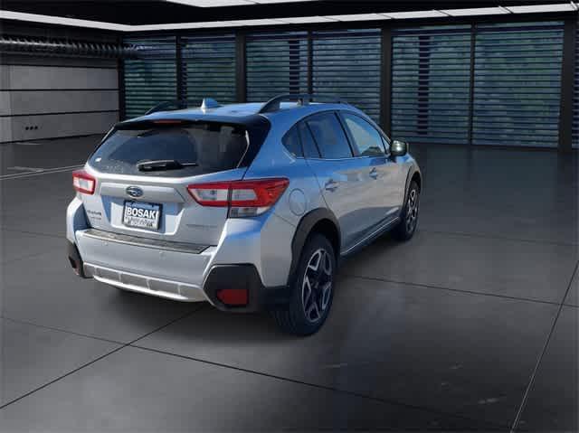 used 2019 Subaru Crosstrek car, priced at $22,958