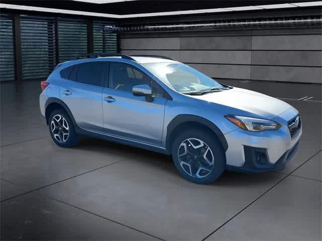 used 2019 Subaru Crosstrek car, priced at $22,958