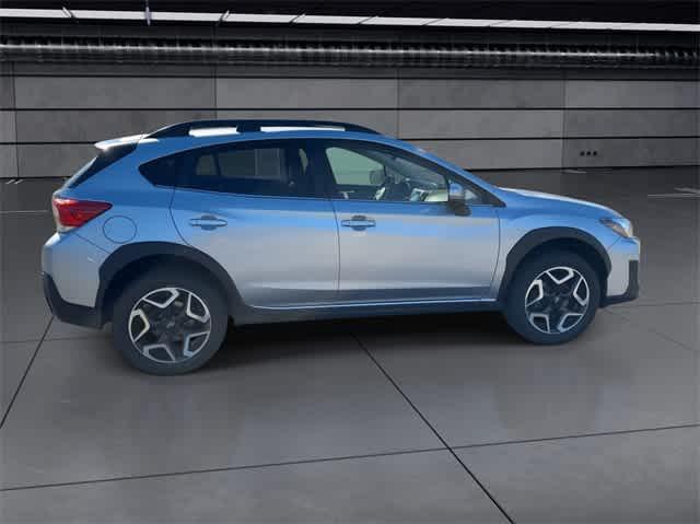 used 2019 Subaru Crosstrek car, priced at $22,958