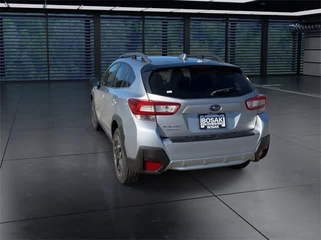 used 2019 Subaru Crosstrek car, priced at $22,958