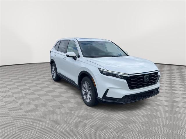used 2023 Honda CR-V car, priced at $32,561